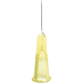 B. Braun Insulinkanüle Sterican 26G x 1/2" / Ø 0,45 x 12 mm 100 St. braun