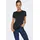 ONLY PLAY ONPBREE LIFE ON SS REG TEE NOOS Trainingsshirt Schwarz S