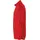Uhlsport Goal 25 1/4-Zip Trainings-Top Kinder rot/weiß 164