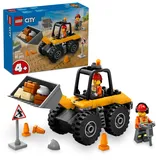 LEGO City Radlader