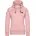 Sweat Hoody Schmutz Pink Melange Gr XS