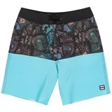 BILLABONG - Fifty50 Pro - Jungen,