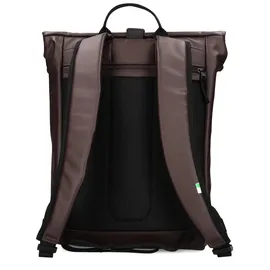 Zwei Cargo CAR200 Rucksack Braun