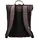 Zwei Cargo CAR200 Rucksack Braun
