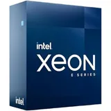 Intel Intel® Xeon® E E-2434 4 x 3.4GHz Quad Core Prozessor (CPU) Boxed Sockel (PC): Intel® 1700 55W