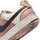 Nike Court Vision Low Next Nature Damen Particle Pink/Pale Ivory/Metallic Gold/Midnight Navy 38