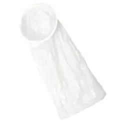 Med Comfort Auffangbeutel 09720 , 1 Packung = 50 Sets (Beutel/Verschlussring)
