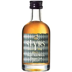 Slyrs Miniatur - Oloroso Cask Finish - Single Malt Whisky