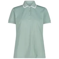 CMP Damen Polo jade 38