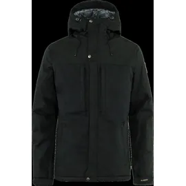Fjällräven Skogsö Padded Jacket black L