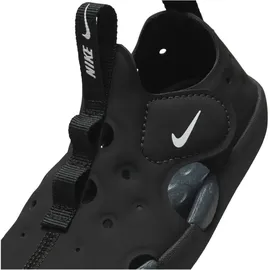 Nike Sunray Protect 4 Schwarz 27