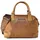 Valentino Jenny RE Schultertasche Polyurethan Brown