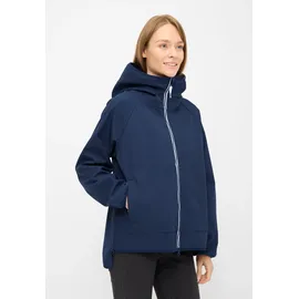 DERBE Peutby Damen Blau