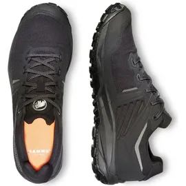 Mammut Ultimate III Herren black 42