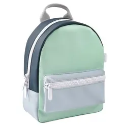 Beaba Kinderrucksack Faro Matcha Latte