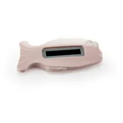 Thermobaby® Badethermometer digital, powder pink