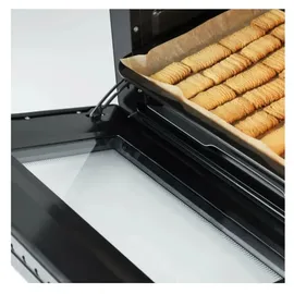 CASO Design Caso TO32 Classic Minibackofen mit Heißluft (2975)