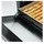 CASO Design Caso TO32 Classic Minibackofen mit Heißluft (2975)