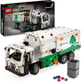 LEGO Technic Mack LR Electric Müllwagen