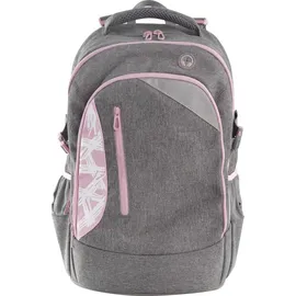 Eberhard Faber X-Style pastellrosa