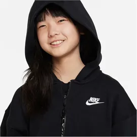 Nike Oversized Black 137-147