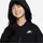 Nike Oversized Black 137-147