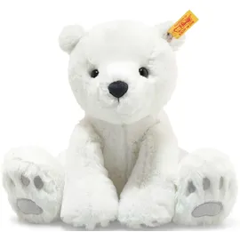 Steiff Soft Cuddly Friends Lasse Eisbär 28 cm