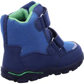 Lurchi KALMY-SYMPATEX Kinder BLAU 22