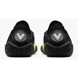 Vivo Barefoot Vivobarefoot Motus Flex Barefoot Sportschuhe - Obsidian - EU 39