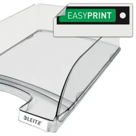 Leitz Briefablage Plus blau