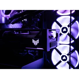 Joule Performance Gaming-PC AMD Ryzen 7 9800X3D 64 GB RAM 4 TB SSD GeForce RTX 5080 Windows 11 Pro