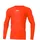 langarm Funktionsshirt flame M