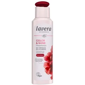 Lavera Color & Shine Pflegeshampoo 250 ml
