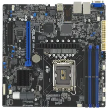 Asus P13R-M Mainboard LGA 1700 Micro-ATX