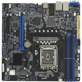 Asus P13R-M Mainboard LGA 1700 Micro-ATX