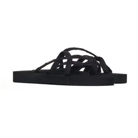 Teva Olowahu Damen mix b black on black 39