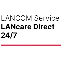 LANCOM LANcare Direct 24/7 Technischer Support M (5 Jahre)