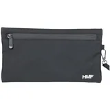 HMF Leckerlitasche Geruchsdichte Tasche Schwarz M