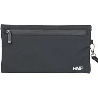 HMF Leckerlitasche Geruchsdichte Tasche Schwarz M