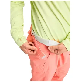 BURTON Reserve 2L Hose Sunrise Coral L
