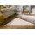 -luxor- living Luxor Living Teppichunterlage Teppich Stopp Vließ Beige 60 cm x 110 cm