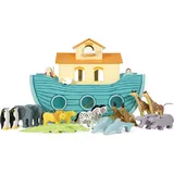 Le Toy Van Noahs Arche