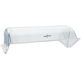 APS Rolltop-Haube GN 1/1 - Chromgriff