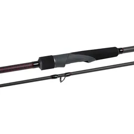 Fox Rage Warrior Heavy Spinnrute - Black - 2.70 m - 40-80 g