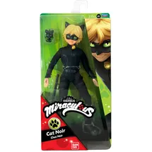 Playmates Puppenzubehör Miraculous: Tales of Ladybug and Cat Noir schwarz 50002