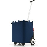 Reisenthel carrycruiser dark blue