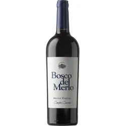 Bosco del Merlo Merlot Riserva Campo Camino 2020