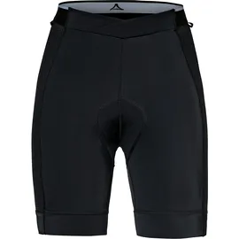 Schöffel Skin Pants 4h L, black, 38