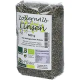 bio pfister Alb-Linsen 500 g