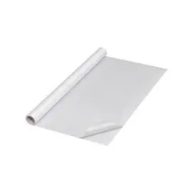 Folia Bucheinbandfolie selbstklebend transparent 45,0 cm x 2,0 m